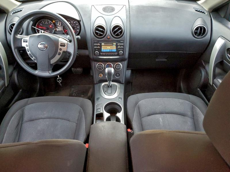 2015 NISSAN ROGUE SELE #3305323338