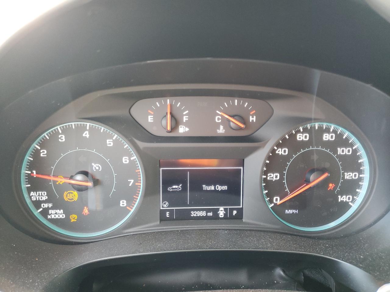 Lot #3315984082 2024 CHEVROLET MALIBU LT