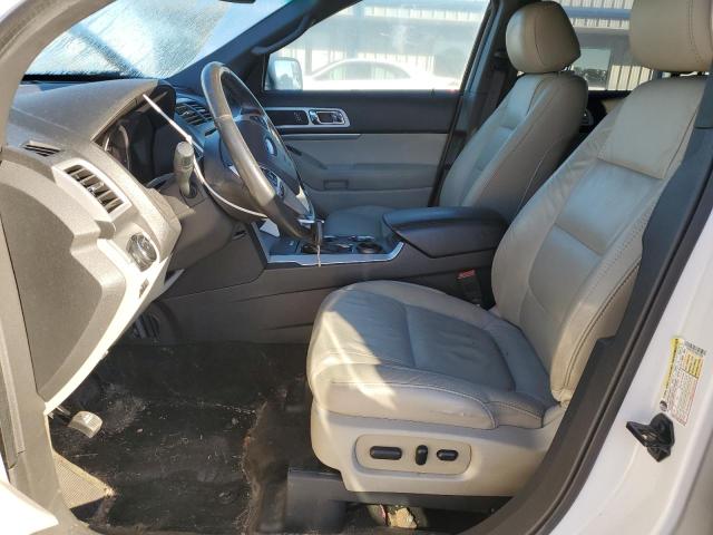 2014 FORD EXPLORER X - 1FM5K7D87EGA73045