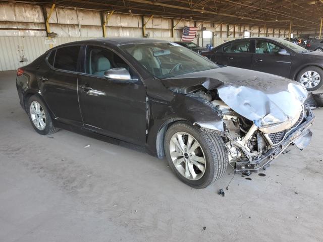 2011 KIA OPTIMA EX #3291187962