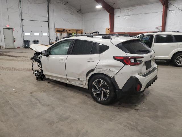 2024 SUBARU CROSSTREK #3298001052