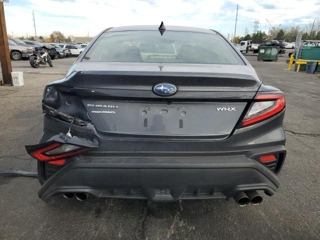 2024 SUBARU WRX #3298255037