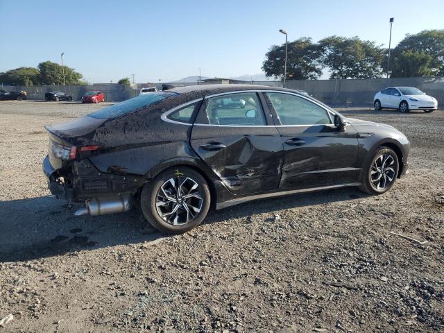 2024 HYUNDAI SONATA SEL #3303908690