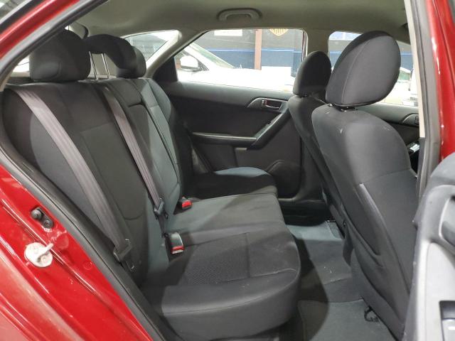 2011 KIA FORTE EX #3282623054