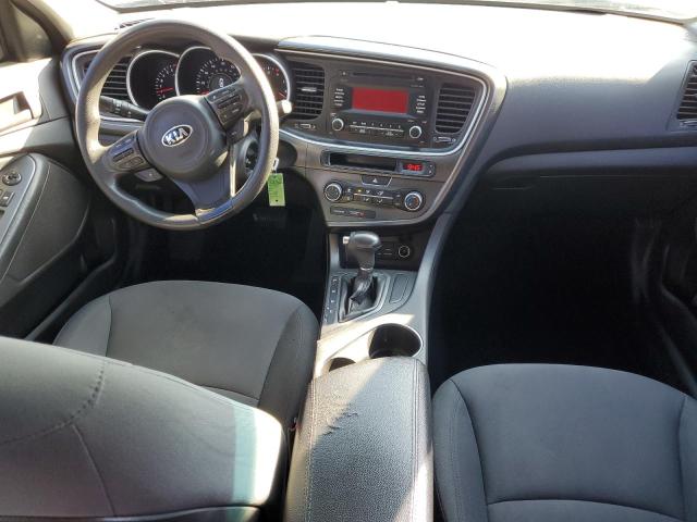 2015 KIA OPTIMA LX #3301752334