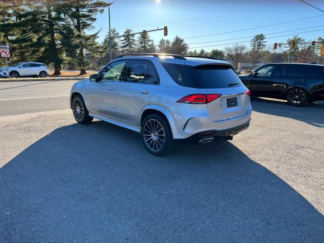 2020 MERCEDES-BENZ GLE 350 #3293307474