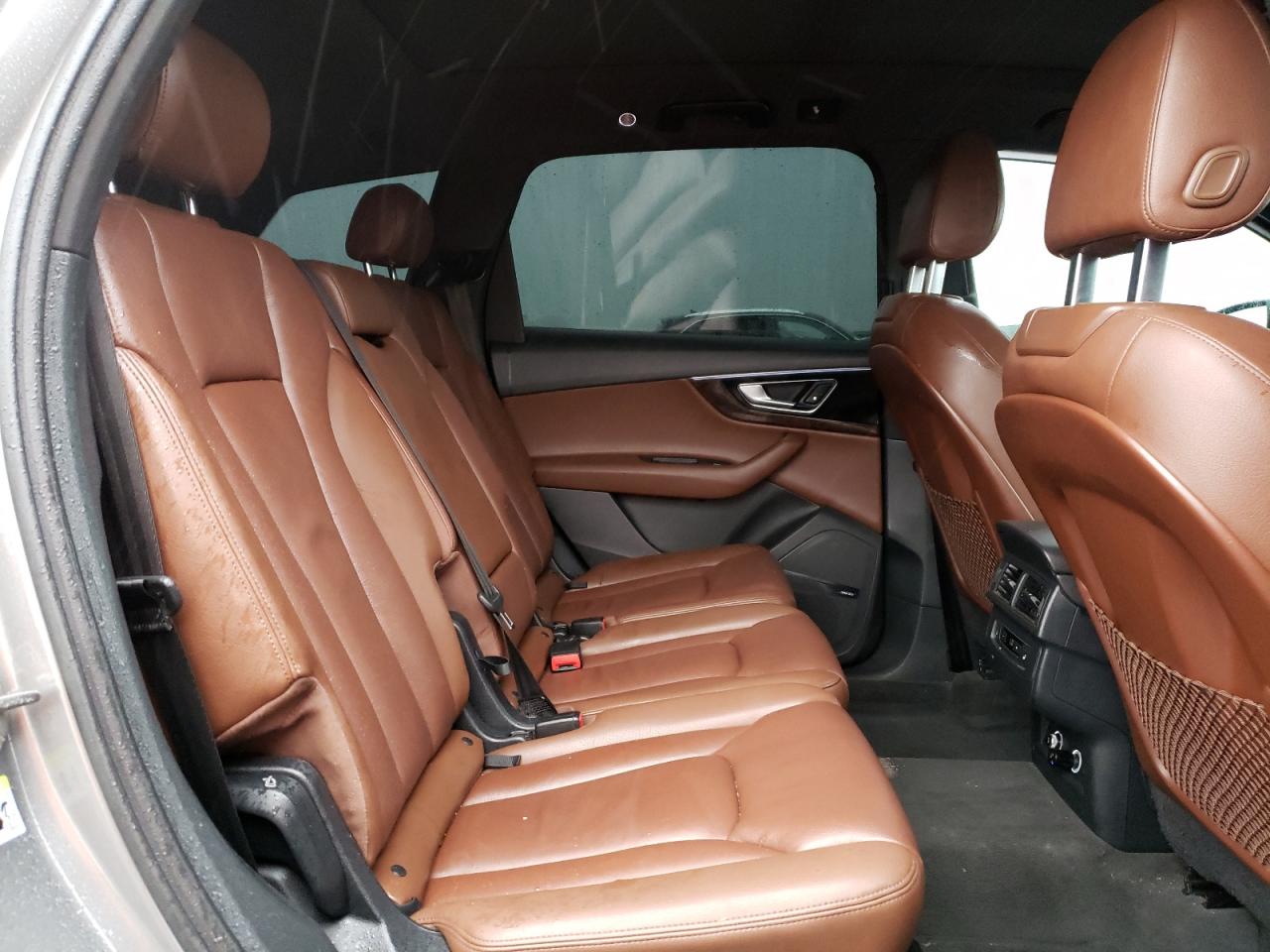 AUDI Q7 PREMIUM PLUS