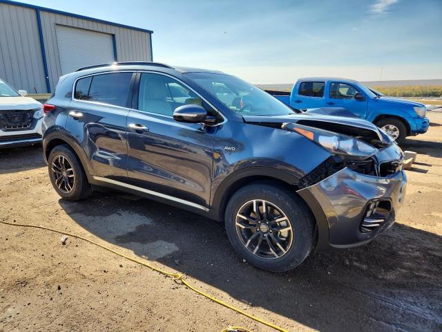2019 KIA SPORTAGE S #3284629353