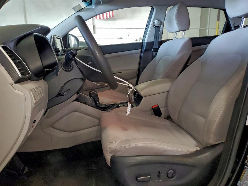 2020 HYUNDAI TUCSON LIM #3310413978