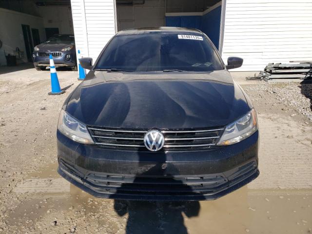 2015 VOLKSWAGEN JETTA SE #3281462998