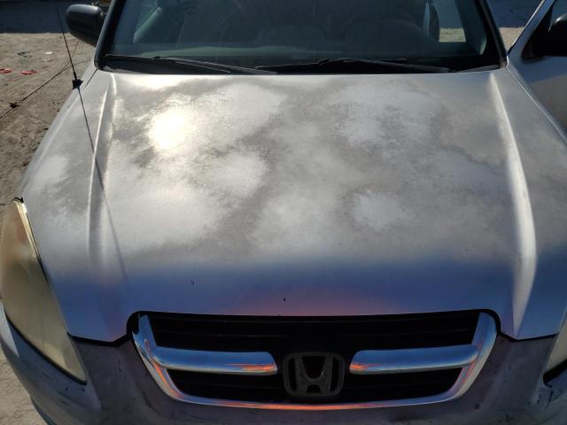 2002 HONDA CR-V LX #3297962846