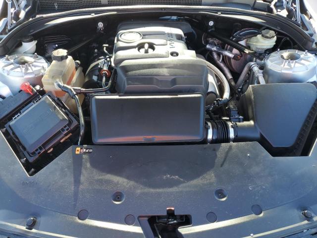 2013 CADILLAC ATS #3287295999