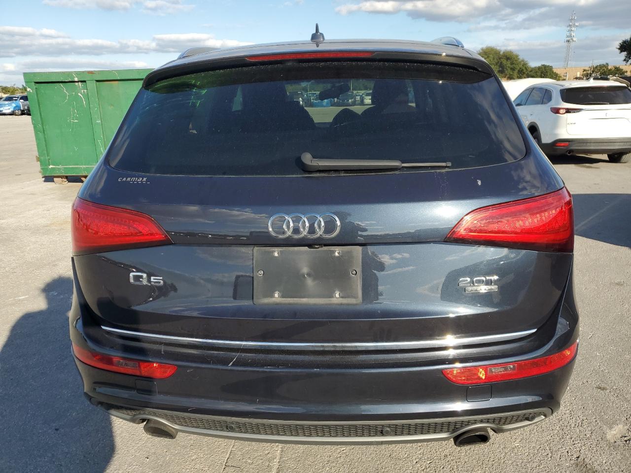 AUDI Q5 PREMIUM PLUS