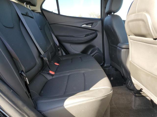 2020 BUICK ENCORE GX - KL4MMGSL2LB079938