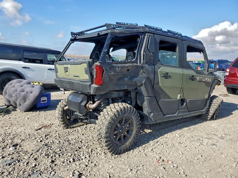 2025 POLARIS XPEDITION #3294532640