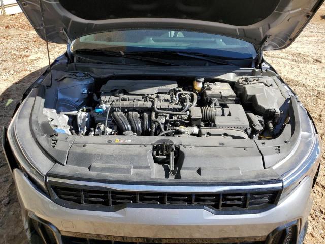 2025 KIA K4 GT LINE #3305294328