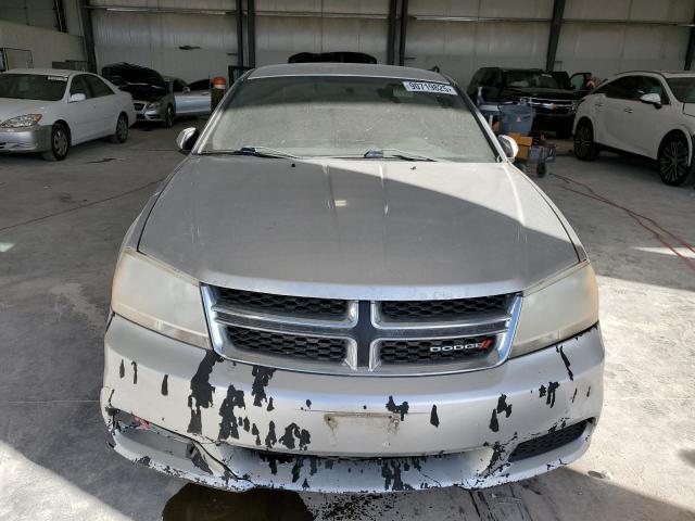 2011 DODGE AVENGER #3312340773