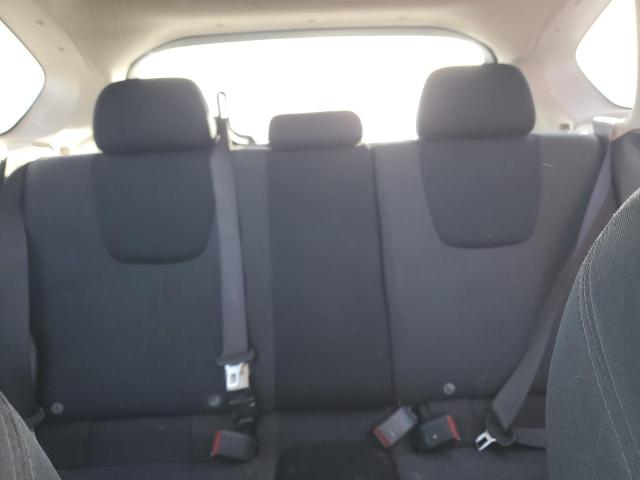 2008 SUBARU IMPREZA OU #3302642001