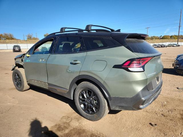 2024 KIA SPORTAGE X #3292866584