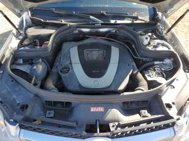 2012 MERCEDES-BENZ GLK 350 4M #3284916007