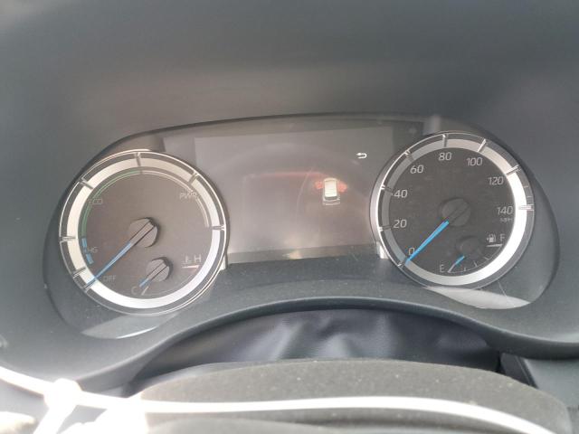 2025 TOYOTA HIGHLANDER #3304564434