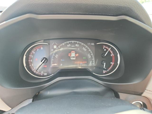 2025 TOYOTA RAV4 XLE P #3292551699