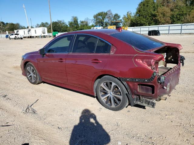 2019 SUBARU LEGACY 2.5 #3284847541