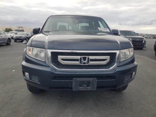 2009 HONDA RIDGELINE #3302687080