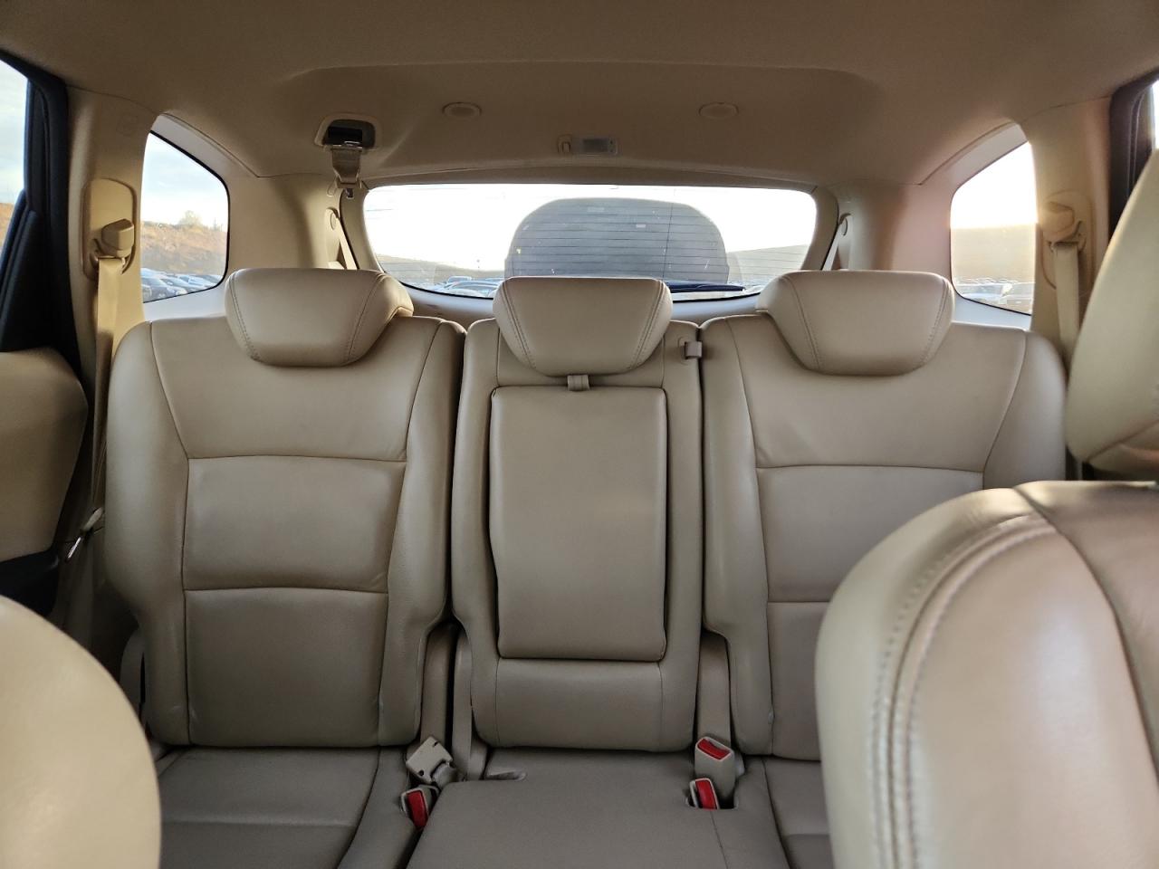 Lot #3294692026 2009 SUBARU TRIBECA LI