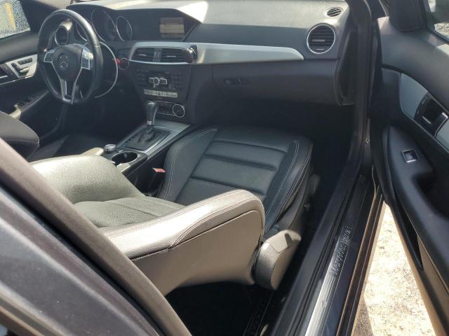2013 MERCEDES-BENZ C 350 #3303969720