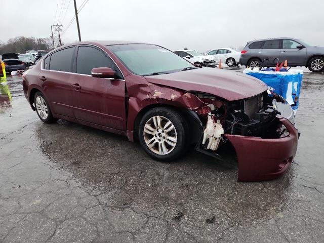 2010 NISSAN ALTIMA BAS #3297082567