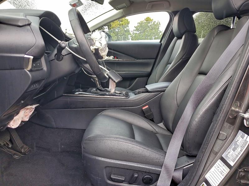 2025 MAZDA CX-30 PREF #3312781089