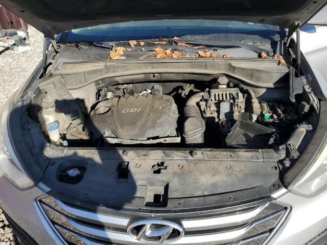 2015 HYUNDAI SANTA FE S #3291248970