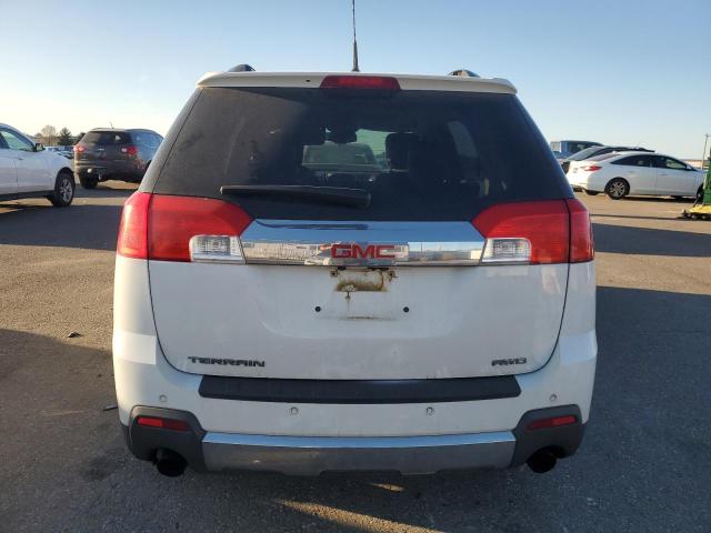 2012 GMC TERRAIN SL #3286547171