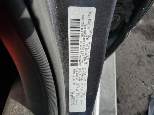 2019 RAM 1500 REBEL #3305976809