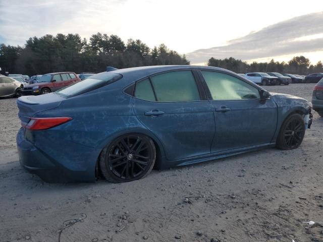 2025 TOYOTA CAMRY XSE #3292458712