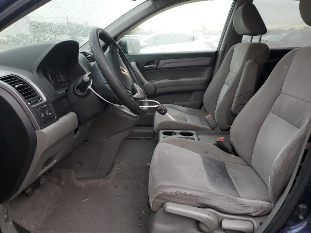 2009 HONDA CR-V EX #3311539245