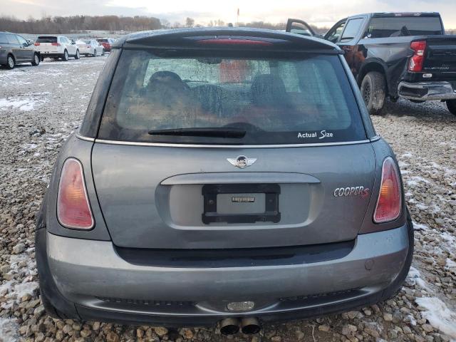 2003 MINI COOPER S #3294550614