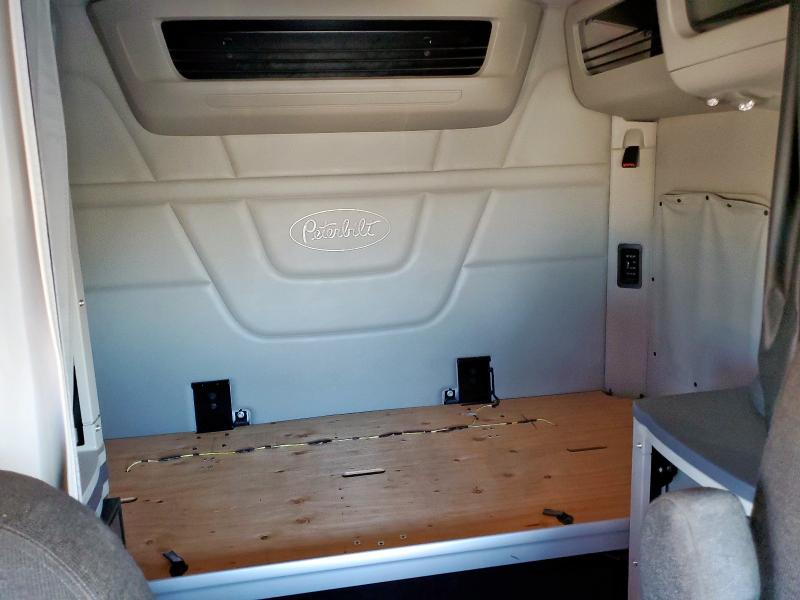 2022 PETERBILT 579 #3290322964