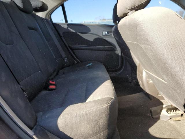 2012 FORD FUSION SE - 3FAHP0HA5CR431746