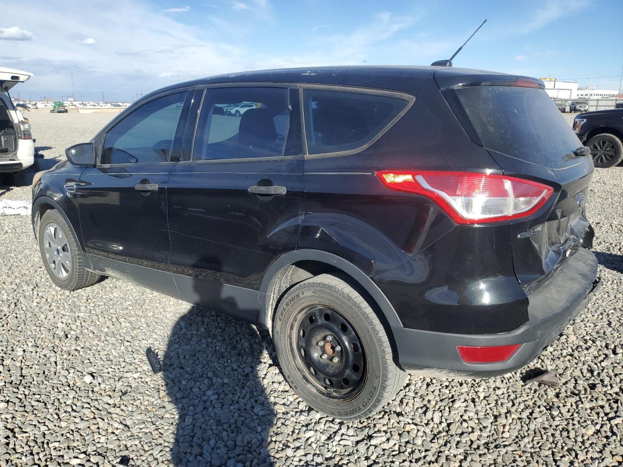 FORD ESCAPE S