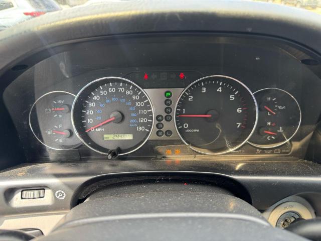 2005 TOYOTA LAND CRUIS #3285723658