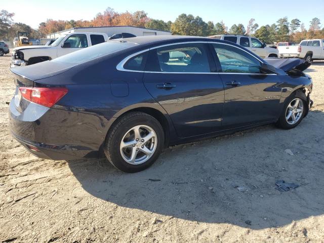 2018 CHEVROLET MALIBU LS #3302735010