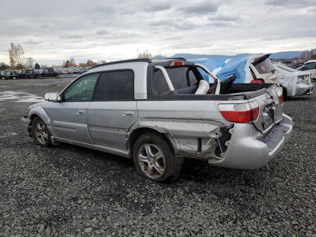 2003 SUBARU BAJA #3281775897