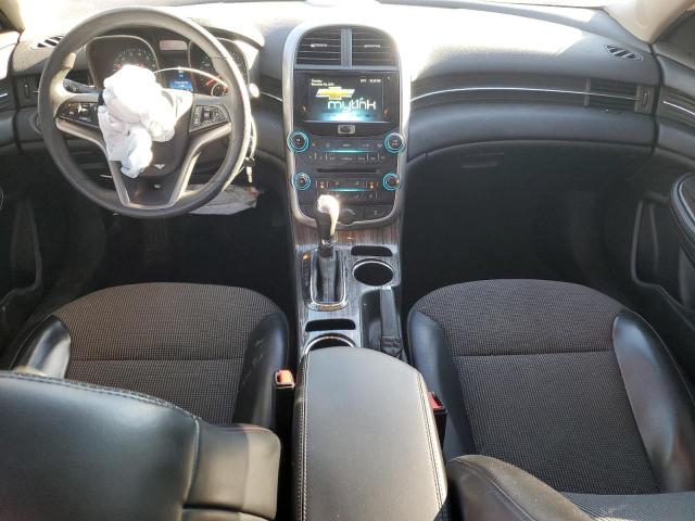 2014 CHEVROLET MALIBU 1LT #3284037815