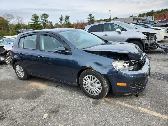 2012 VOLKSWAGEN GOLF - WVWDB7AJ1CW238369