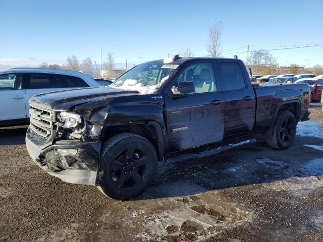 Global Auto Auctions: 2019 GMC SIERRA LIM