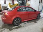 Lot #3294464513 2015 MITSUBISHI LANCER RAL