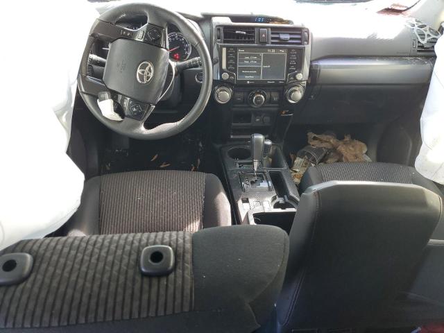 2024 TOYOTA 4RUNNER SR #3291289461