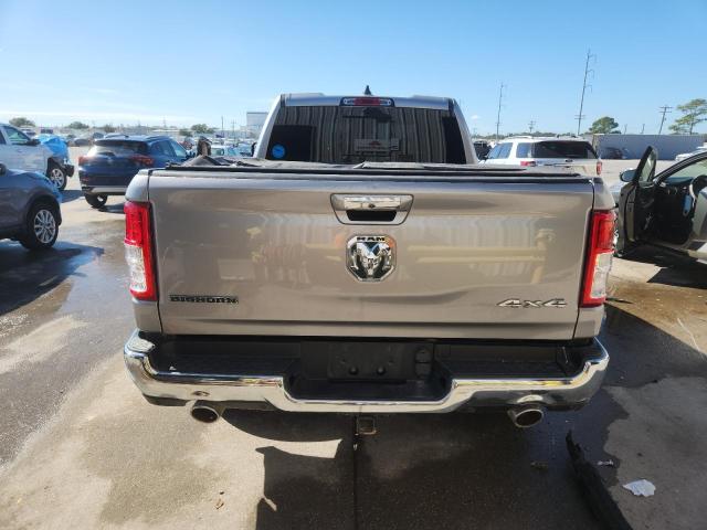 2019 RAM 1500 BIG H #3296272503